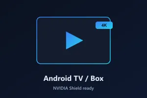 Canadian IPTV on Android TV boxes and NVIDIA Shield